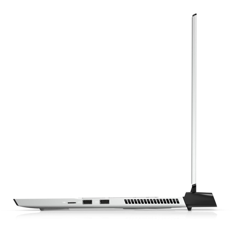 Alienware M17 R3 Core i7-10750H 16GB 1TB SSD 17.3 Inch Full HD 144Hz GeForce RTX 2070 Super Max-Q 8GB Windows 10 Gaming Laptop