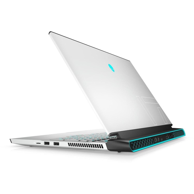 Alienware M17 R3 Core i7-10750H 16GB 1TB SSD 17.3 Inch Full HD 144Hz GeForce RTX 2070 Super Max-Q 8GB Windows 10 Gaming Laptop