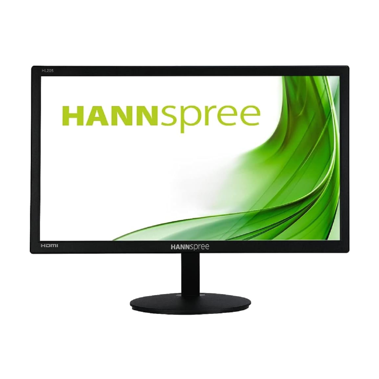Hannspree HL205HPB 19.5" HD Monitor