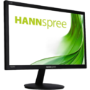 Hannspree HL205HPB 19.5" HD Monitor