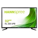 HL320UPB Hannspree HL320UPB 31.5" Full HD USB Media Player Monitor
