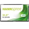 Hannspree HL326HPB 31.5&quot; IPS Full HD Monitor