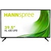 Hannspree HL400UPB 39.5&quot; Full HD Monitor 