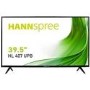 Hannspree HL407UPB 40" Full HD Monitor 