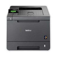 Brother HL-4140CN A4 Colour Laser Printer
