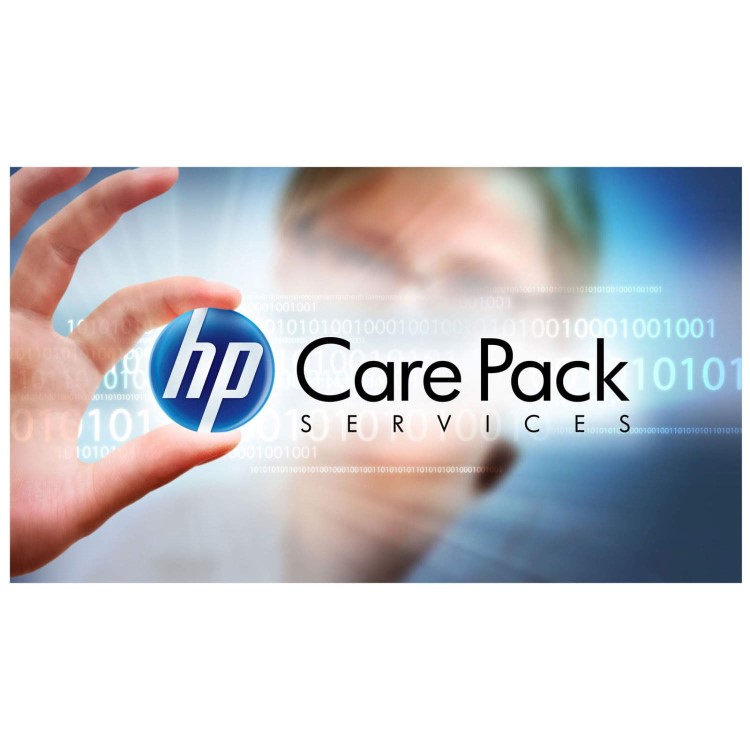 HP 3y Premium Care Desktop Service