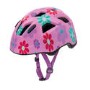 Oxford Flowers Kids Helmet in Pink - 48-54cm
