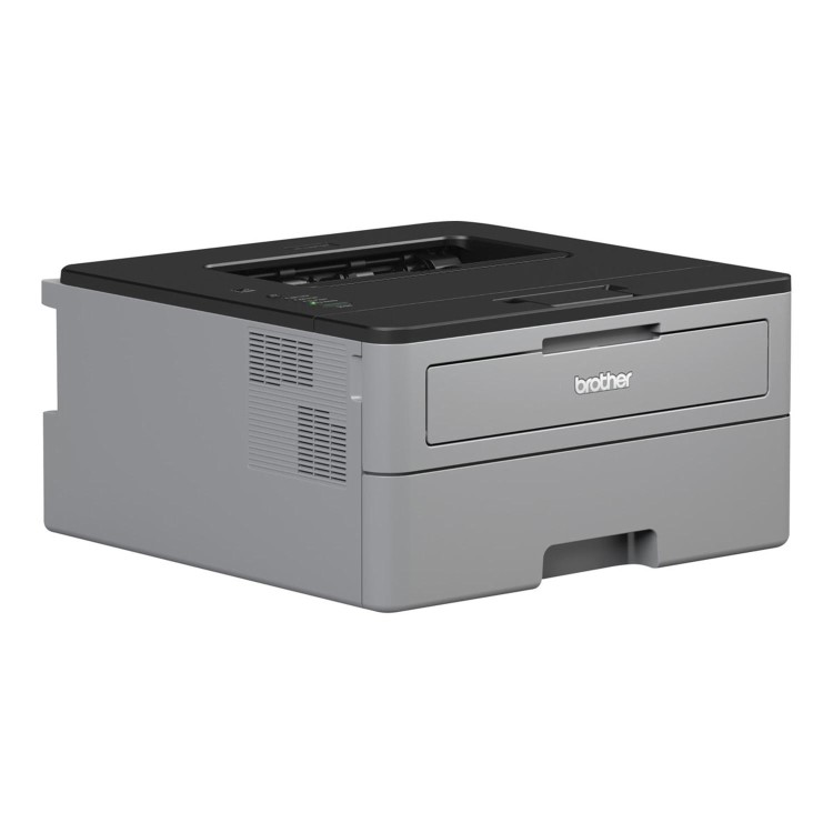 Brother HL-L2310D A4 Mono Laser Printer