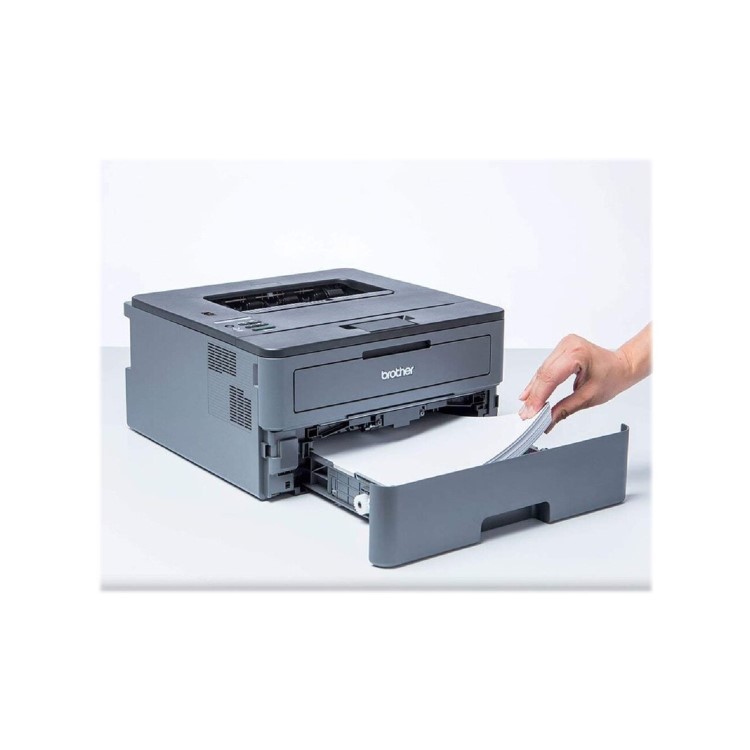Brother HL-L2310D A4 Mono Laser Printer