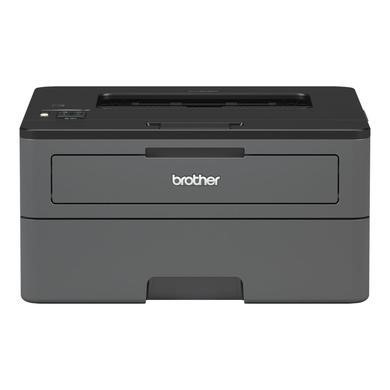 Brother HL-L2375DW A4 Mono Laser Printer 