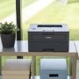 Brother HL-L2445DW A4 Mono Laser Printer