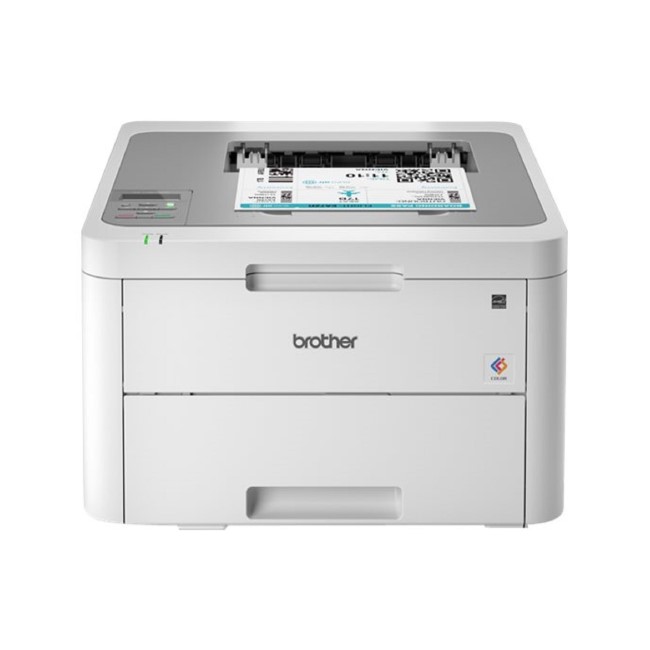 Brother HL-L3210CW A4 Colour Laser Printer