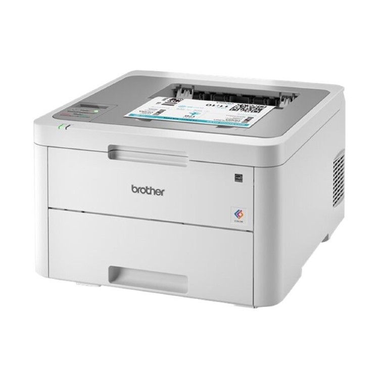 Brother HL-L3210CW A4 Colour Laser Printer