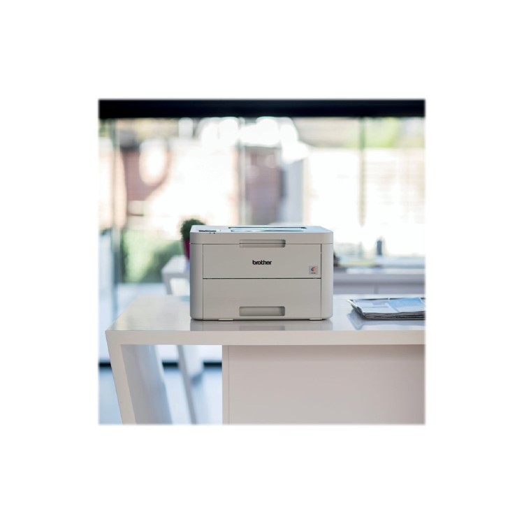Brother HL-L3210CW A4 Colour Laser Printer