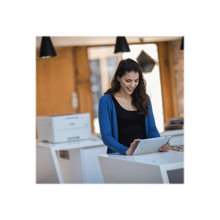 Brother HL-L3230CDW A4 Colour Laser Printer