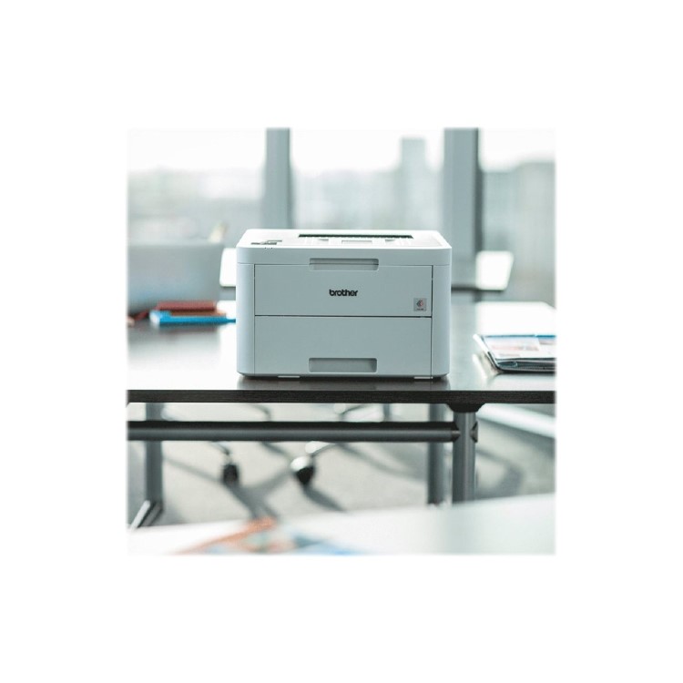 Brother HL-L3230CDW A4 Colour Laser Printer