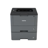 Brother HL-L5100DNT A4 Mono Laser Printer