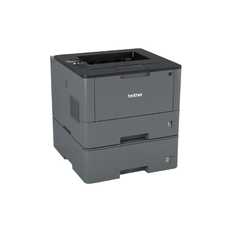 Brother HL-L5100DNT A4 Mono Laser Printer