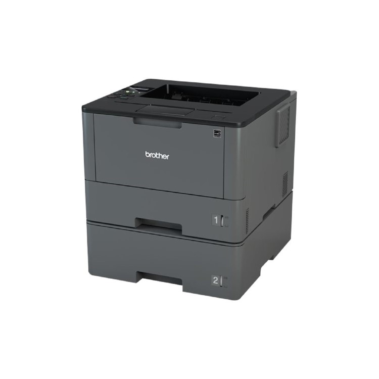 Brother HL-L5100DNT A4 Mono Laser Printer