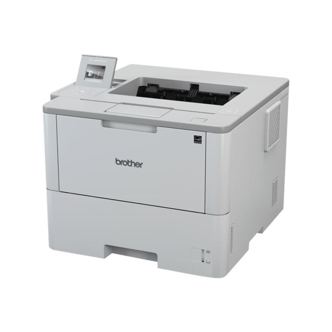 Brother HL-L6300DW A4 Mono Laser Printer
