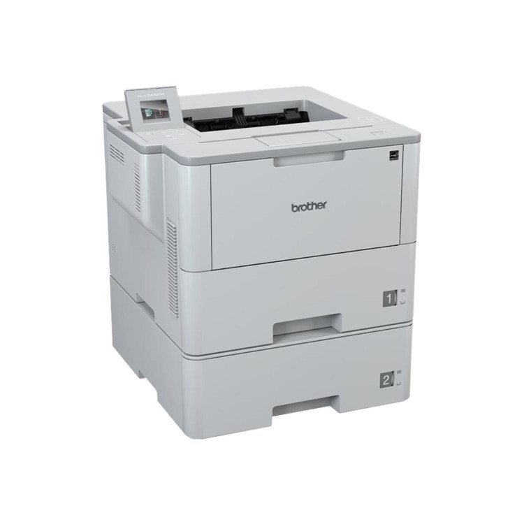 Brother HL-L6400DWT A4 Mono Laser Printer