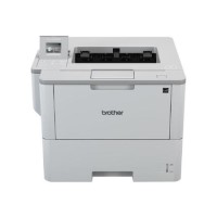 Brother HL-L6400DW A4 Mono Laser Printer Brother HL-L6400DW A4 Mono Laser Printer