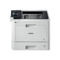HLL8360CDWZU1 Brother HL-L8360CDW A4 Colour Laser Printer