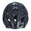 Oxford Metro V Helmet with Rear Light in Black - S/M 52-59cm