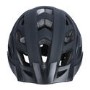 Oxford Metro V Helmet with Rear Light in Black - S/M 52-59cm