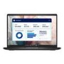Intel Core Ultra 7 266V (12MB Cache), 16GB LPDDR5x-SDRAM, 512GB SSD, 13.3" Full HD+ 1920 x 1200 IPS WVA, Intel Arc Graphics 140V, WLAN, Webcam, Windows 11 Pro 64-bit