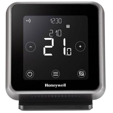 Honeywell Lyric Wireless Smart T6 Thermostat Wall Mount 
