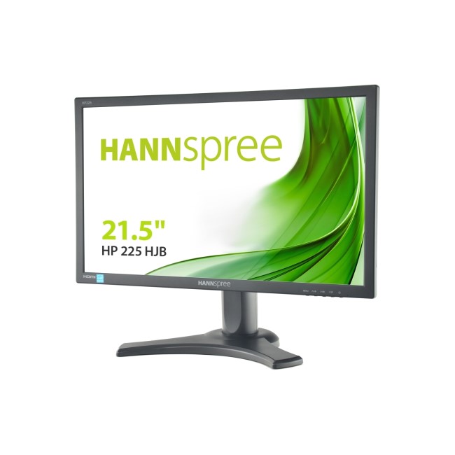 Hannspree HP225 21.5" Full HD Monitor