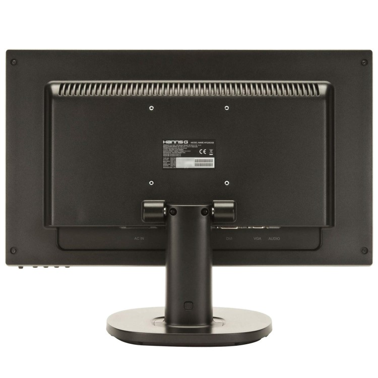 Hanns G HP226DGB 22" Full HD Monitor