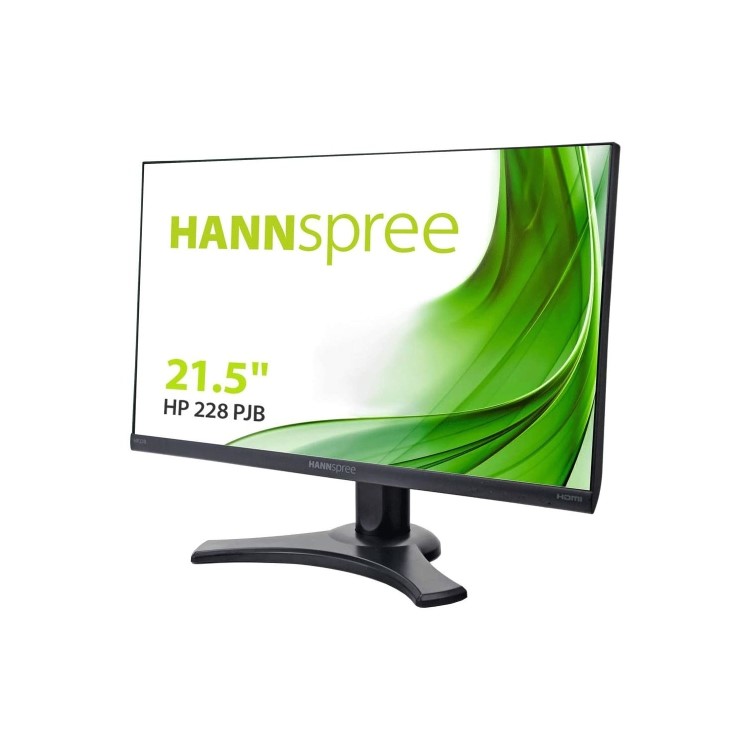 Hannspree HP228PJB 21.5" Full HD Monitor