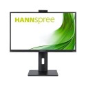 HP240WJB Hannspree HP240WJB 24" TFT Full HD Height Adjustable Webcam Monitor