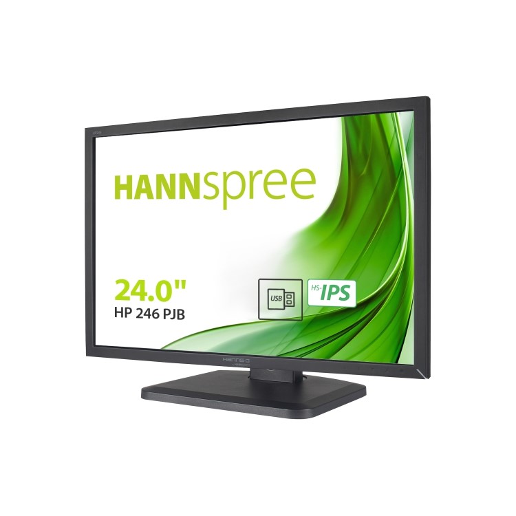 Hannspree HP246PJB 24" IPS HD Ready Monitor