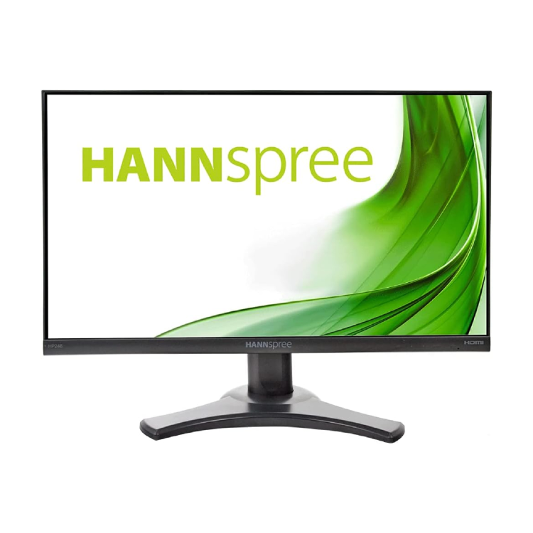 Hannspree HP248UJB 23.8" Full HD Monitor