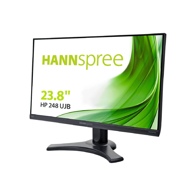 Hannspree HP248UJB 23.8" Full HD Monitor