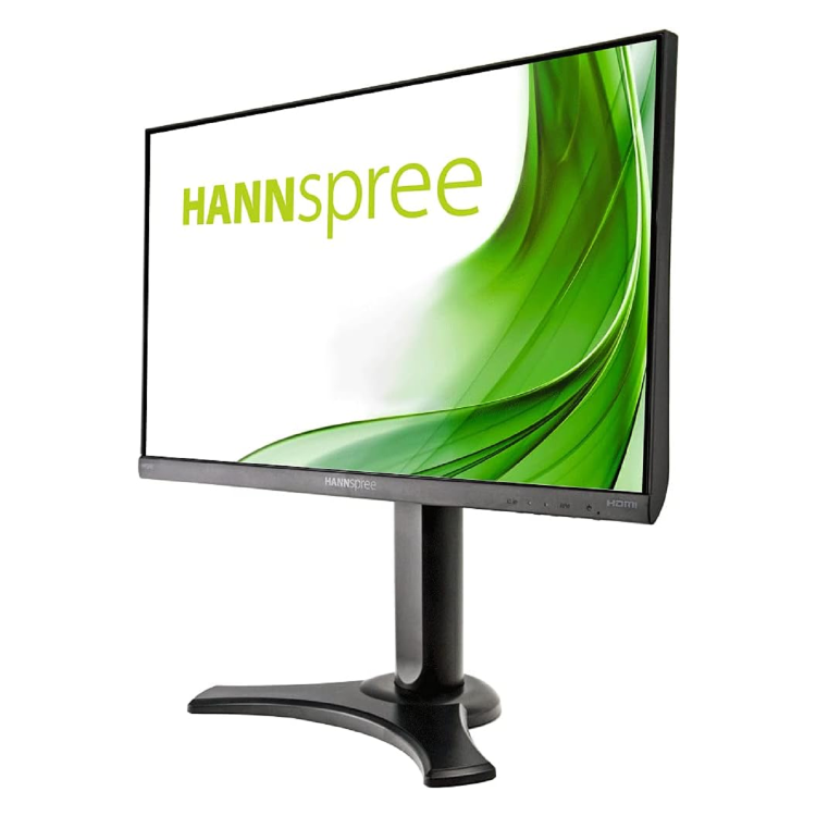 Hannspree HP248UJB 23.8" Full HD Monitor