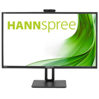 HANNSPREE HP 270 WJB 27" Full HD Webcam Monitor