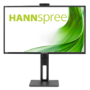 HANNSPREE HP 270 WJB 27" Full HD Webcam Monitor