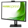 HANNSPREE HP 270 WJB 27" Full HD Webcam Monitor