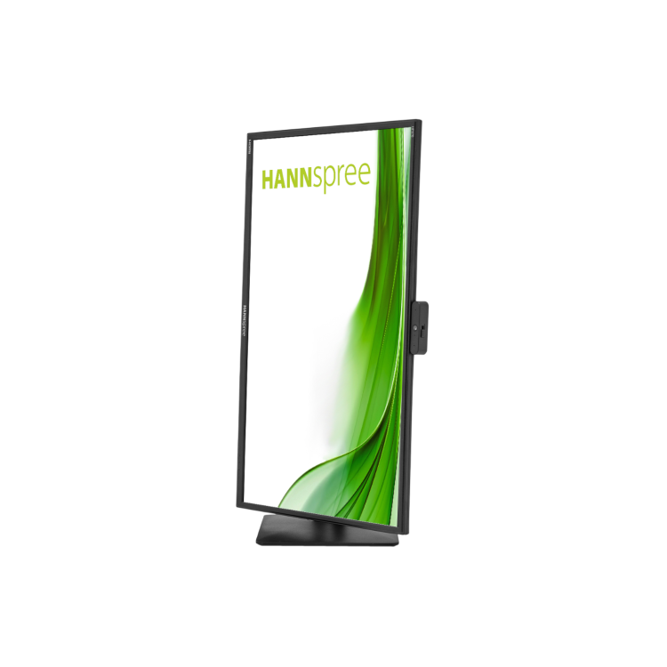 HANNSPREE HP 270 WJB 27" Full HD Webcam Monitor