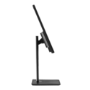 HANNSPREE HP 270 WJB 27" Full HD Webcam Monitor