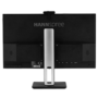 HANNSPREE HP 270 WJB 27" Full HD Webcam Monitor