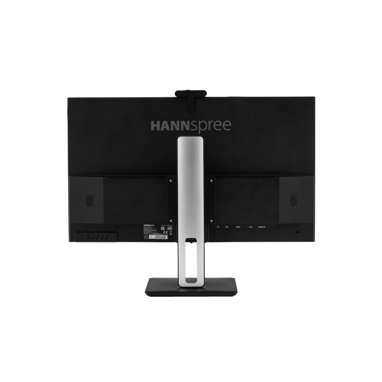 HANNSPREE HP 270 WJB 27" Full HD Webcam Monitor