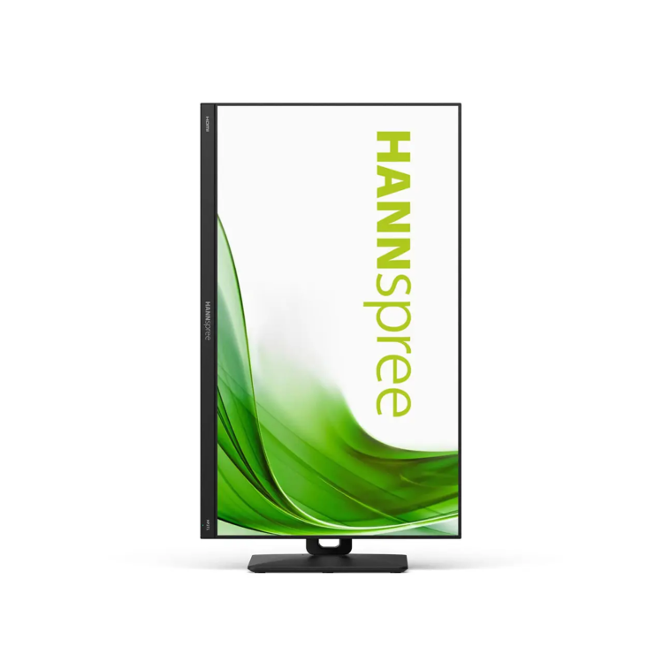 HANNspree HP271PJB 27" IPS Full HD 100Hz Height-Adjustable Monitor