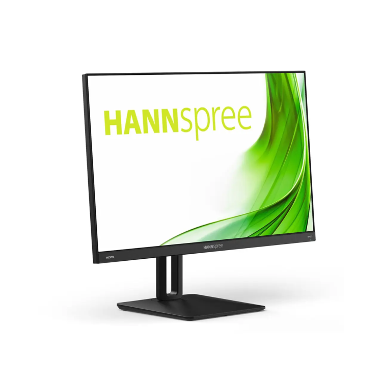 HANNspree HP271PJB 27" IPS Full HD 100Hz Height-Adjustable Monitor