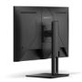 HANNspree HP271PJB 27" IPS Full HD 100Hz Height-Adjustable Monitor