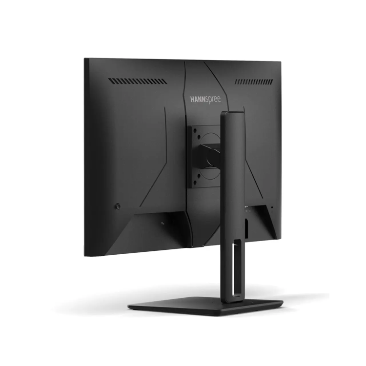 HANNspree HP271PJB 27" IPS Full HD 100Hz Height-Adjustable Monitor